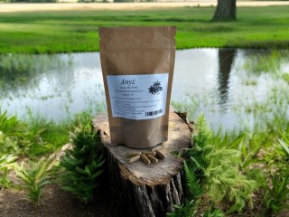 Anyż 100 kap. wspomaga żołądek i jelita