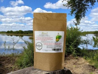 Bael owoc 100 kapsułek żelatynowych TRAWIENIE, ODPORNOŚĆ