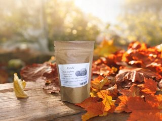 Grzyb Reishi mielony 50 g !!!WITALNOŚĆ!!!