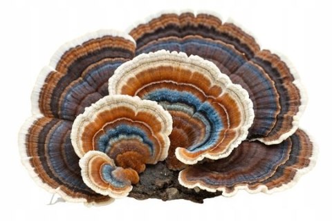 Kompleks oczyszczający z toksyn, wolnych rodników PRZECIWNOWOTWOROM 60 kap