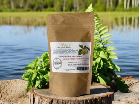 Noni 100 kapsułek żelatynowych PRZECIWZAPALNE, ODPORNOŚĆ