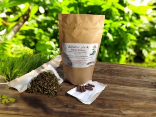 Różeniec górski 100 kap. wyczerpanie, zmęczenie, pogromca stresu