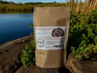 Wrośniak różnobarwny 50 g PRZECIWNOWOTWOROWY, ODPORNOŚCIOWY