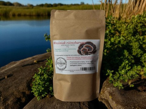 Wrośniak różnobarwny 50 g PRZECIWNOWOTWOROWY, ODPORNOŚCIOWY