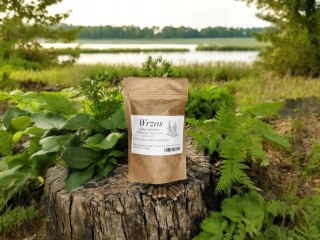 Wrzos kwiat mielony 100 kapsułek żelatynowych !!!MOCZOPĘDNE!!!